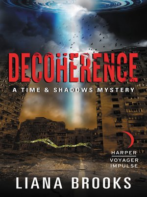 cover image of Decoherence